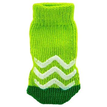Шкарпетки для собак Pet Fun Family look L-XL - купить, цены на MasterZoo - фото 4