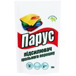 Підсилювач прального порошку Парус 200г