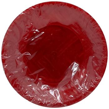 Plast Group Set of Disposable Plates 6pcs - buy, prices for COSMOS - photo 2