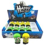 WB Halloween Clockwork Toy