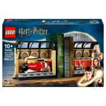 Конструктор Lego Harry Potter Бук нук: Гоґвортський експрес 76450