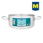 Metro Professional Stainless Steel Pot 20cm 2.5l