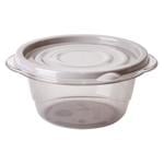 Aleana Omega Food Container 750ml Brown