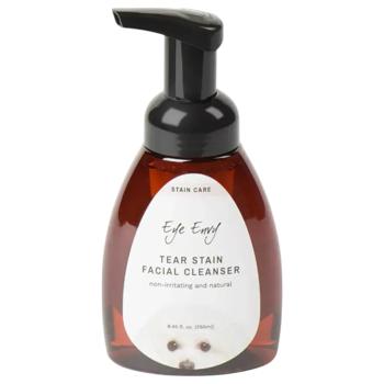 Пінка від слізних плям для котів Eye Envy 250 мл - купить, цены на MasterZoo - фото 1