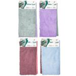 Салфетка микрофибра 2шт 16816-7 И686