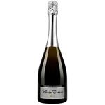 Breeze Ukrainian Brut White Sparkling Wine 10-13.5% 0.75l