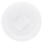 Steaming Jar Lid