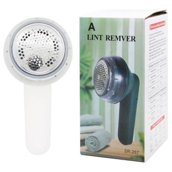 Lint Cutter 119 17190-1 - buy, prices for COSMOS - photo 1