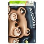 Little Bear Moisture-Absorbing Bath Mat 40x50cm