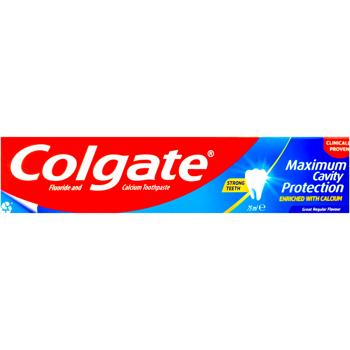 Зубна паста Colgate Захист від карієсу 75мл - купити, ціни на За Раз - фото 1