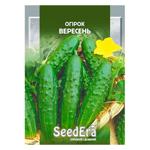 Seedera Cucumber September Seeds 10g