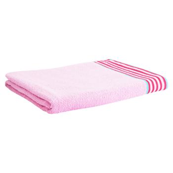 Рушник Auchan Socoa 360г/м² 90х160см в асортименті - купити, ціни на Auchan - фото 3