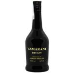 Asmarani Dry Gin 40% 0.7l