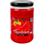 Соус Grand Ragu Перчеліно гострий 310г