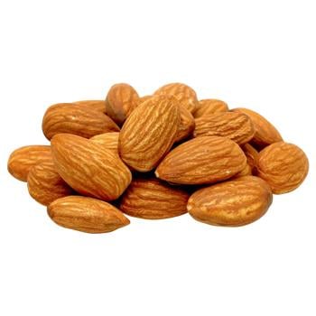 Roasted Almonds