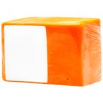 Сир Cesvaine Чедер червоний твердий 50%