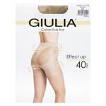 Колготки Giulia Effect Up 40ден Daino-2
