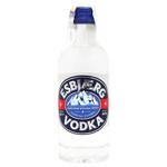 Esbjaerg Vodka 40% 50ml