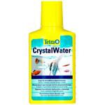 Препарат для очищення води Tetra «Crystal Water» 100 мл
