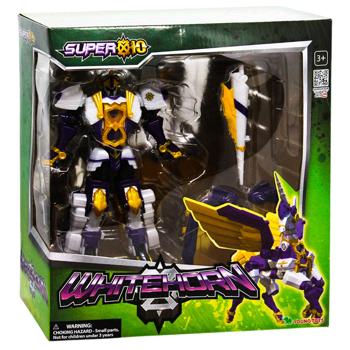 SUPER10 Whitethorn Transformer Toy - buy, prices for - photo 2