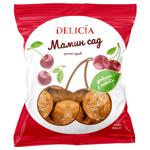 Delicia Mom's Garden Cherry Flavored Raw Gingerbread 300g