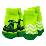 Шкарпетки для собак Pet Fun Family look L-XL