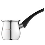 Ardesto Black Mars Steel Turk Coffee Maker 0.35l