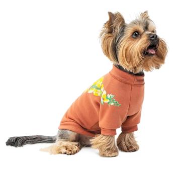 Pet Fashion Miley Hoodie for Dogs s.XS - buy, prices for MasterZoo - photo 3