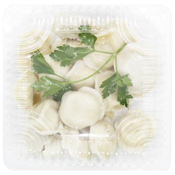 Пельмені - купити, ціни на КОСМОС - фото 3