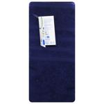 Aro Navy Blue Terry Bath Towel 70х140cm