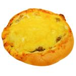 Cheese cake Without brand meat 150g Ukraine
