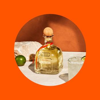 Patron Reposado Tequila 40% 0.75l - buy, prices for - photo 6