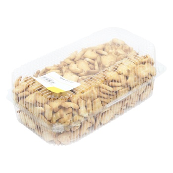 Biscuit-Chocolate Bukovki Cracker - buy, prices for ULTRAMARKET - photo 2