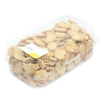 Biscuit-Chocolate Tsybulka Cracker - buy, prices for MegaMarket - photo 3