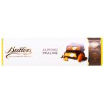 Butlers Almond Praline Filling Chocolate Bar 75g