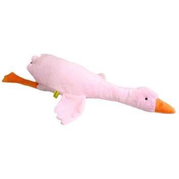 Stip Pink Goose Soft Toy 120cm - buy, prices for EKO Market - photo 1