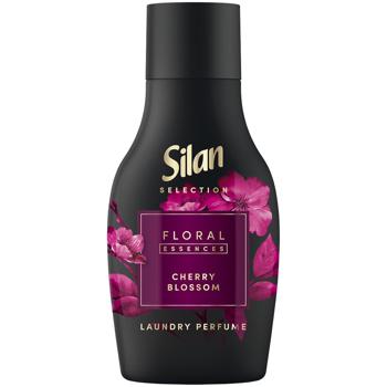 Парфюм-кондиционер для белья Silan Floral Essences Цветущая черешня 540мл - купить, цены на Auchan - фото 1