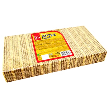 Domashnye Svyato Artek School Waffers 300g - buy, prices for NOVUS - photo 2