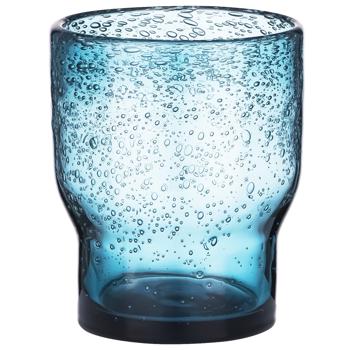 glass ardesto blue glass 2pcs 300ml China - buy, prices for - photo 4