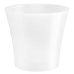Flowerpot for garden 2000ml