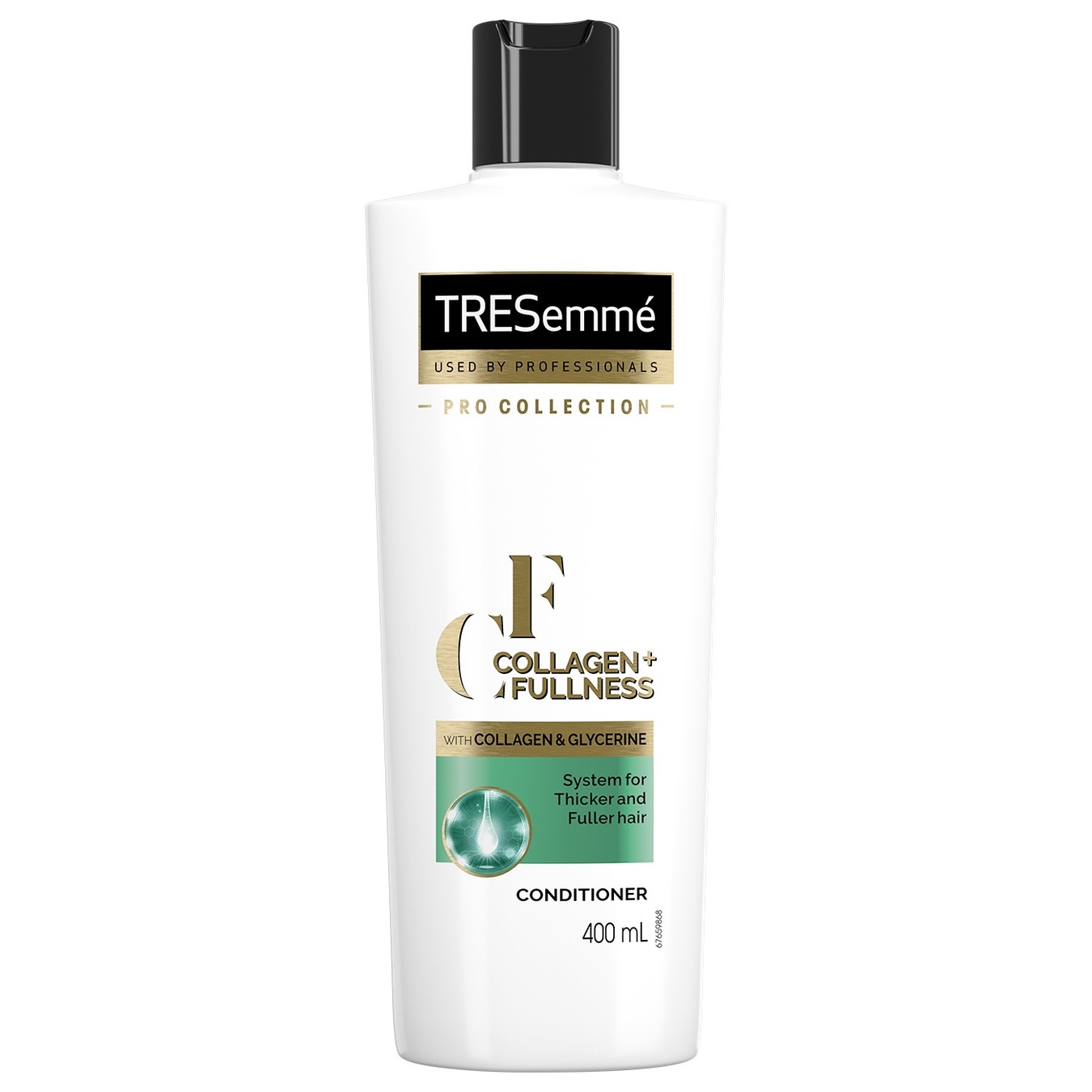 

Кондиционер Tresemme Collagen + Fullnessl для придания объема для волос 400мл