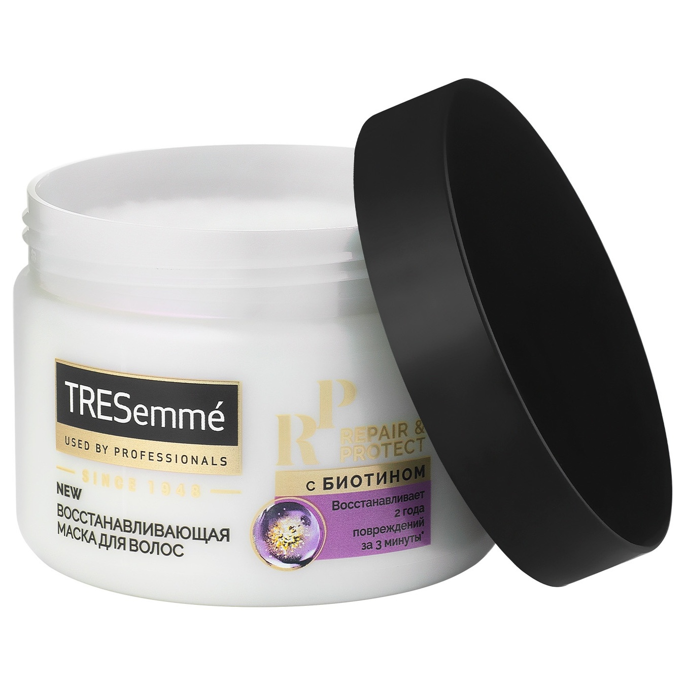 

Маска для волос TRESemme Восстанавливающая 300мл