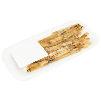 Путасу смужки солоно-сушений - купити, ціни на Восторг - фото 3