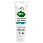 Urtekram Organic Eucalyptus Toothpaste 75ml