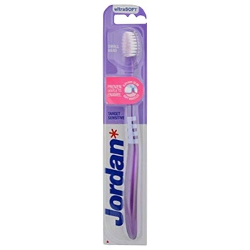 Jordan Target Sensitiven Ultrasoft Toothbrush - buy, prices for MegaMarket - photo 5