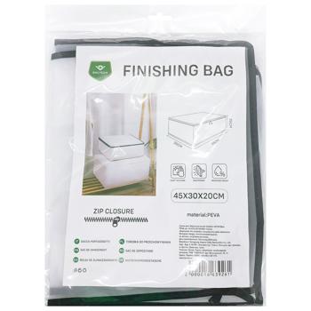 Only Sun Storage Bag 45x30x20cm - buy, prices for COSMOS - photo 3