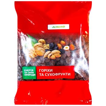 Родзинки Almond світлі 250г