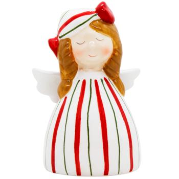 Candlestick Bonadi ceramic China - buy, prices for WINETIME - photo 5