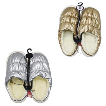 Капці домашні жіночі Siretessile Esky р.36-41 в асортименті