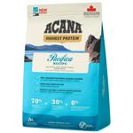 Acana Pacifica Recipe Dry Food with Fish for Dogs of All Breeds 2kg